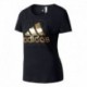 Camiseta Adidas & Complementos en oferta