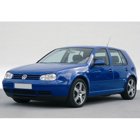 Volkswagen Golf 1.4