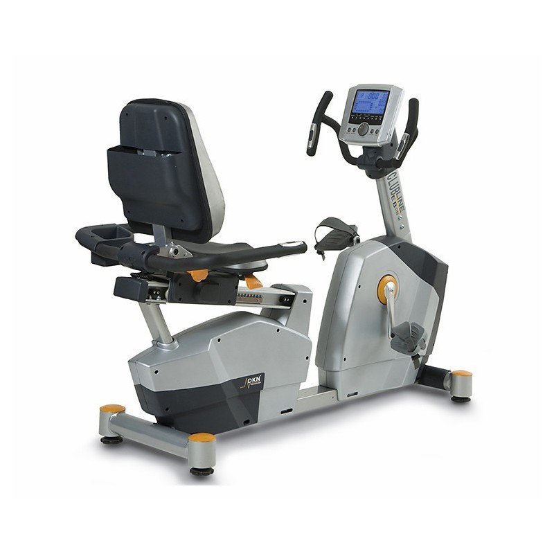 Bicicleta BH WH650 TFR Ergo Dual