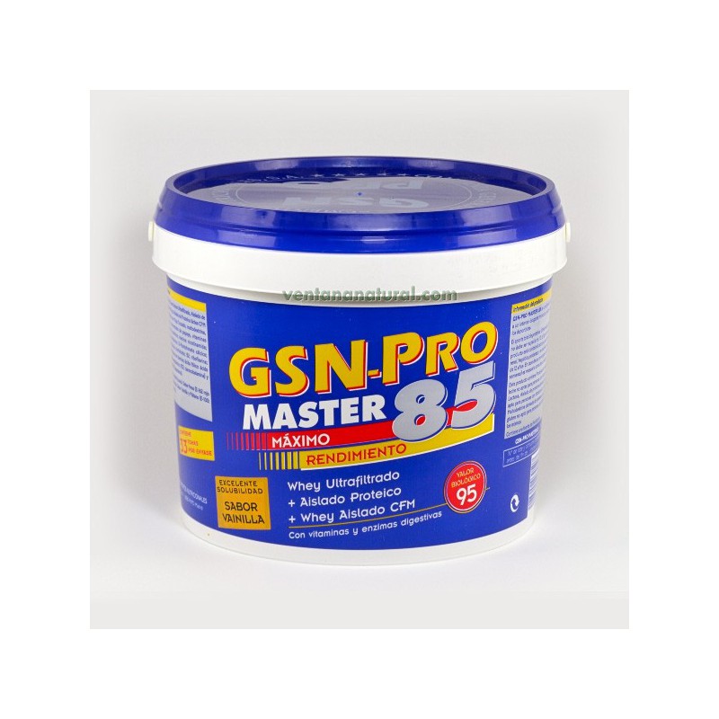 GSN-Pro Master 85