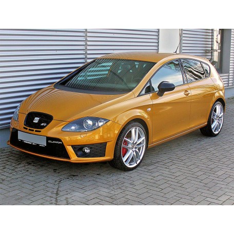 Seat León Cupra R