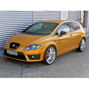 Seat León Cupra R gasolina manual