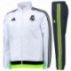 Chandal Real Madrid Adidas