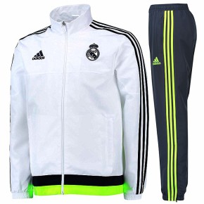 Chandal Real Madrid Adidas