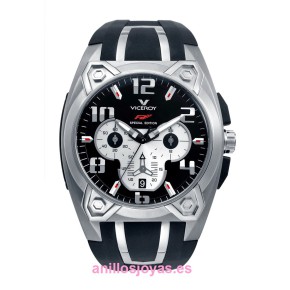 Reloj Viceroy Fernando Alonso 47617 15 titanio