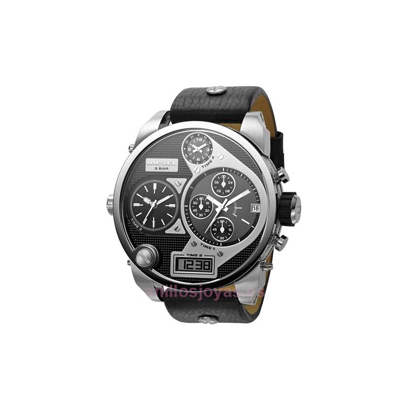 Reloj Diesel DZ7125 analógico
