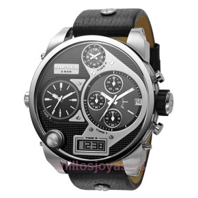 Reloj Diesel DZ7125 analógico