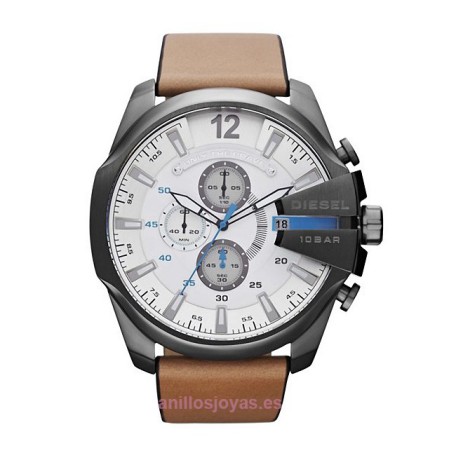 Reloj Diesel DZ4280 multifunción
