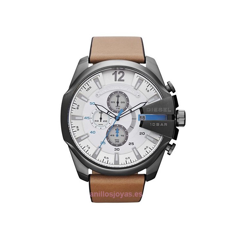 Reloj Diesel DZ4280 multifunción