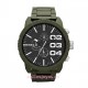Reloj Diesel DZ4251 verde militar unisex