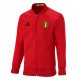 Pack Sudadera roja Adidas