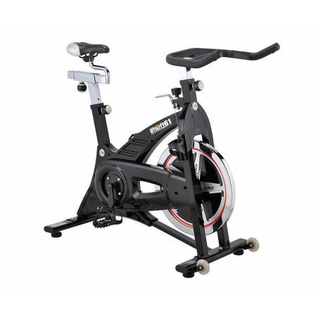 SpinBike BH WH930U Spada Dual