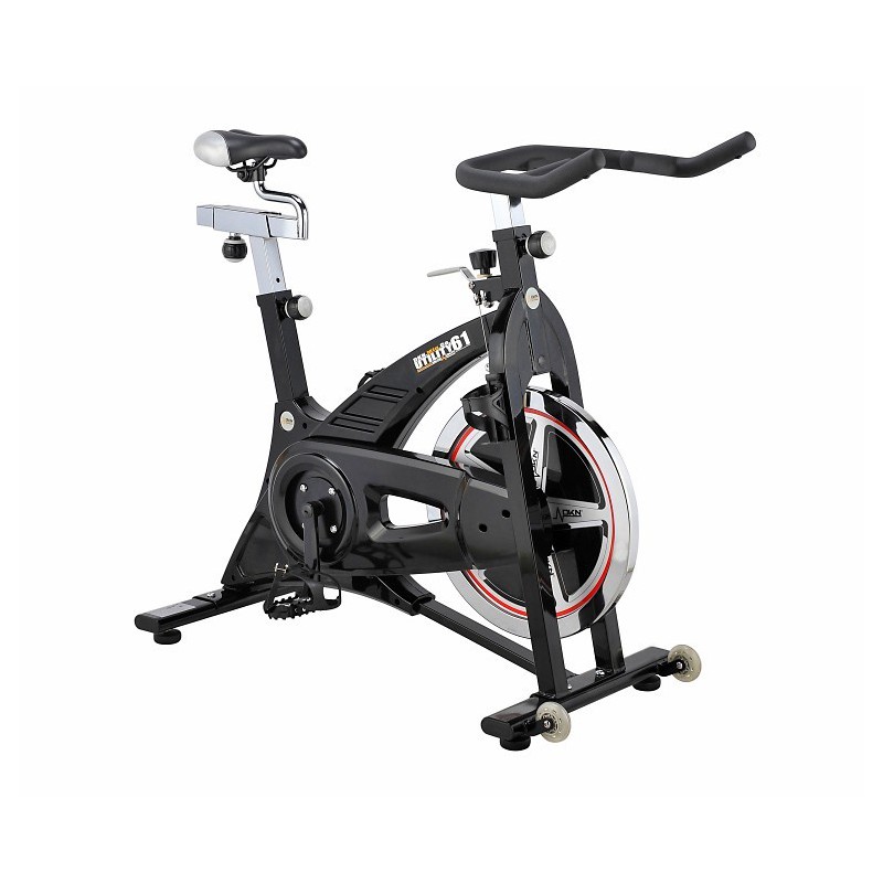 SpinBike BH WH930U Spada Dual