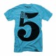 Camiseta "Big Five"