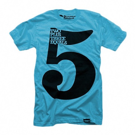 Camiseta "Big Five"