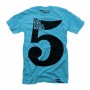 Camiseta 'Big Five'