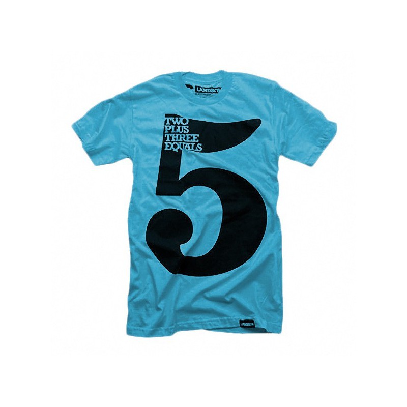 Camiseta "Big Five"